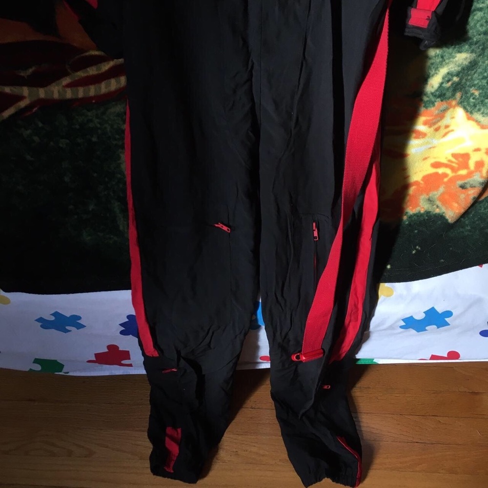 I Am Gia Jumpsuit - Picture 3 of 5